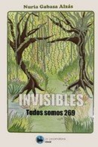 Buch INVISIBLES. TODOS SOMOS 269 Gabasa