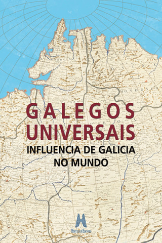 Könyv Galegos Universais 