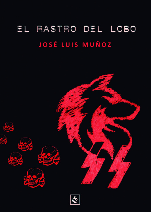 Книга El rastro del lobo Muñoz Jimeno