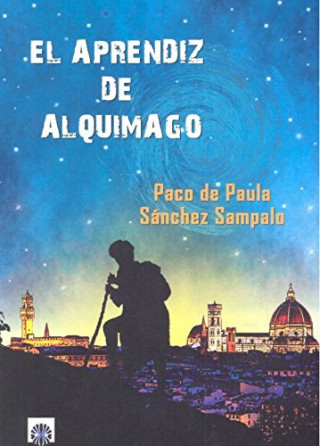 Könyv El aprendiz de alquimago FCO PAULA S. SAMPALO