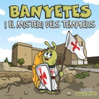 Carte Banyetes i el misteri dels templers 