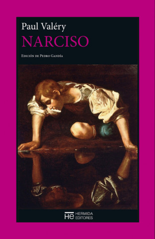 Knjiga Narciso PAUL VALERY