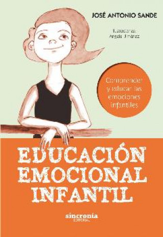Buch Educación emocional infantil JOSE ANTONIO SANDE
