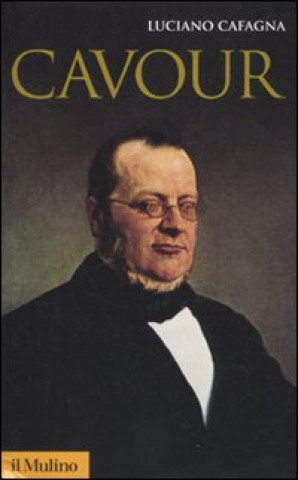 Book Cavour Luciano Cafagna