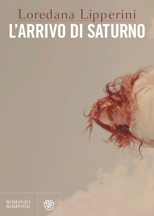 Buch L'arrivo di Saturno Loredana Lipperini