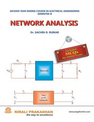 Book Network Analysis DR SD RUIKAR