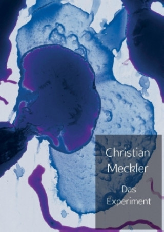 Книга Das Experiment Christian Meckler