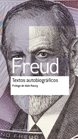 Knjiga TEXTOS AUTOBIOGRÁFICOS Sigmund Freud