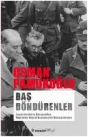 Buch Bas Döndürenler Osman Pamukoglu