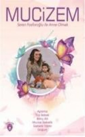 Buch Mucizem Seren Fosforoglu