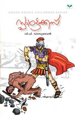 Kniha V.P. Vasudevan V. P. Vasudevan