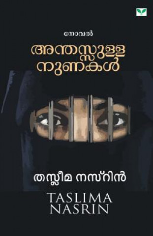 Könyv Taslima Nasrin Taslima Nasrin