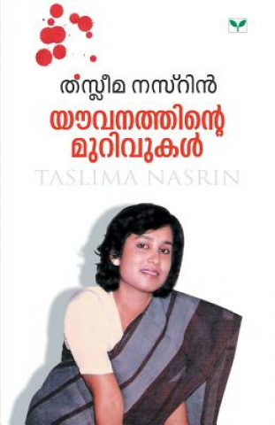 Kniha Taslima Nasrin Taslima Nasrin