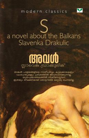 Könyv Slavenka Drakulic Slavenka Drakulić