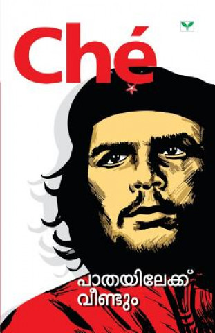 Kniha Ernesto Guevara de la Serna Ernesto Serna