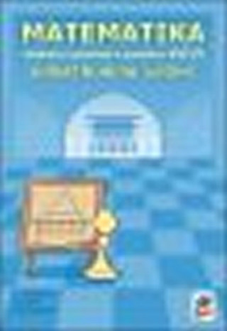 Knjiga Matematika 8 Konstrukční úlohy 