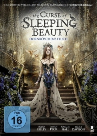 Filmek The Curse of Sleeping Beauty - Dornröschens Fluch Pearry Reginald Teo