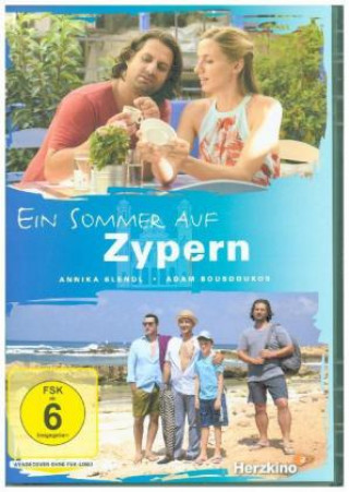 Video Ein Sommer auf Zypern Raimund Vienken