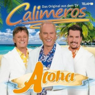 Audio Aloha Calimeros