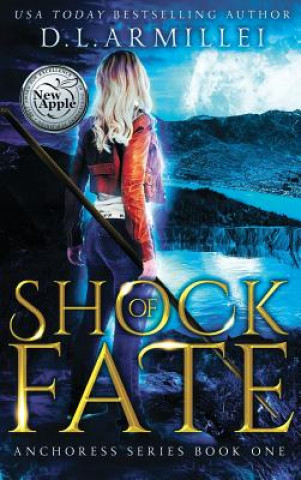 Carte Shock of Fate D. L. Armillei