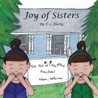 Buch Joy of Sisters Tannya L Derby