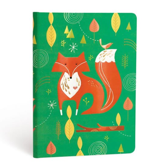 Buch MISTER FOX MIDI LIN 