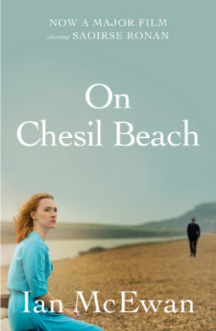 Kniha On Chesil Beach Ian McEwan