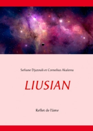 Knjiga Liusian Sofiane Djazouli