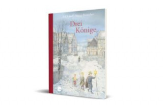 Book Drei Könige Erich Jooß