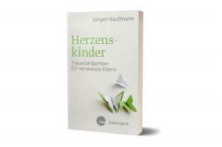 Kniha Herzenskinder Jürgen Kaufmann