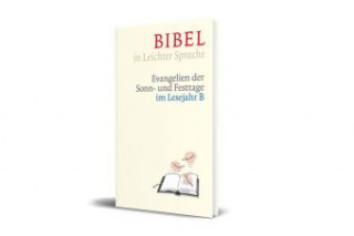 Livre Bibel in Leichter Sprache Dieter Bauer