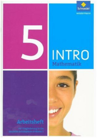 Книга INTRO Mathematik SI - Arbeitsheft 5 