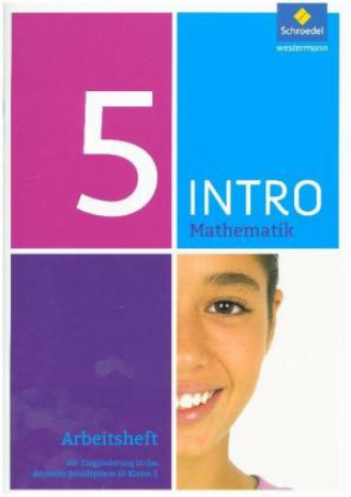 Libro INTRO Mathematik SI - Arbeitsheft 5 Nicole Hemmers