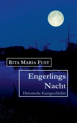 Carte Engerlings Nacht Rita Maria Fust