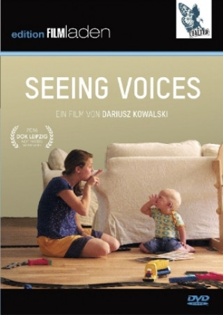 Wideo Seeing Voices Dariusz Kowalski