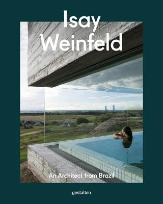 Knjiga Isay Weinfeld Gestalten