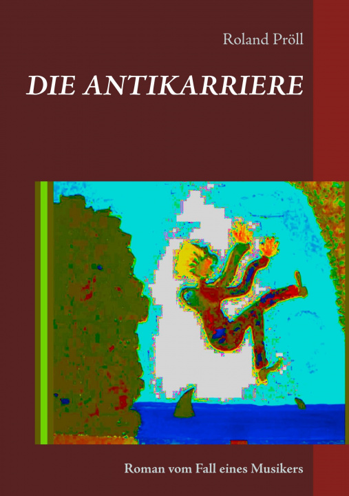 Книга Die Antikarriere Roland Pröll