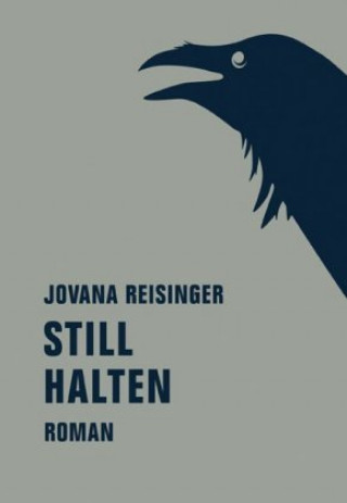 Книга Still halten Jovana Reisinger