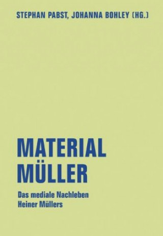 Carte Material Müller Stephan Pabst