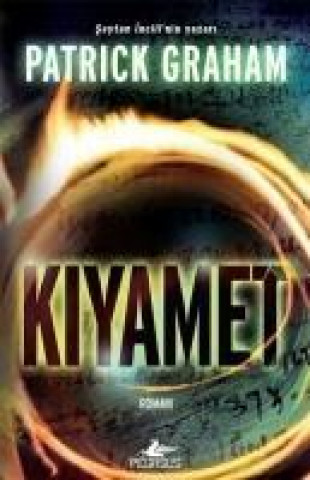 Libro Kiyamet Patrick Graham