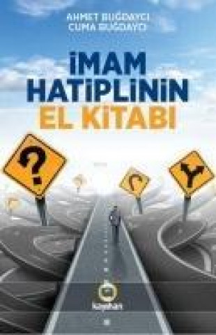 Carte Imam Hatiplinin El Kitabi Ahmet Bugdayci