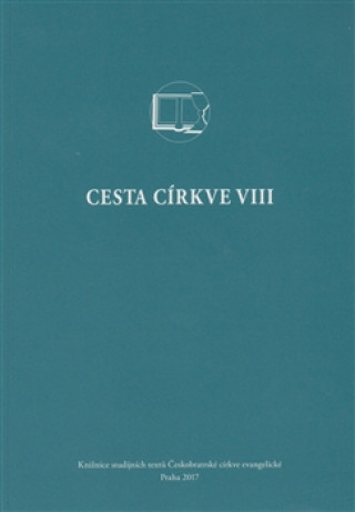 Könyv Cesta církve VIII Pavel Keřkovský