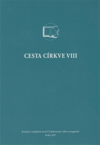 Carte Cesta církve VIII Pavel Keřkovský