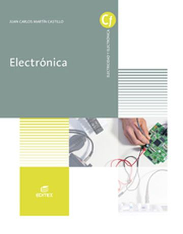 Книга Electrónica 