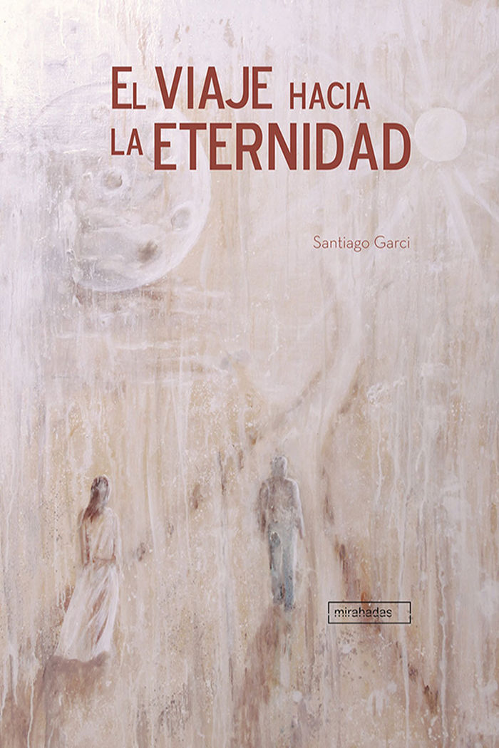 Livre El Viaje hacia la Eternidad 