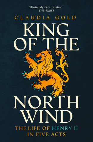 Carte King of the North Wind Gold