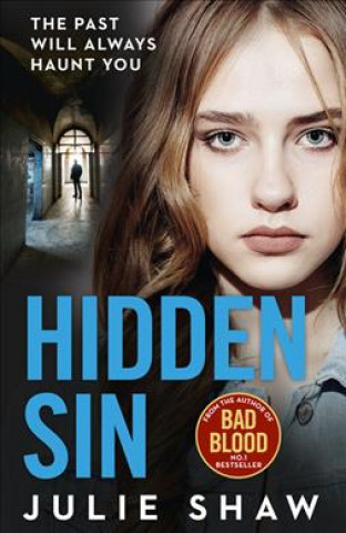 Knjiga Hidden Sin Julie Shaw