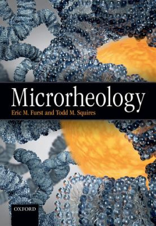 Könyv Microrheology Eric M. Furst
