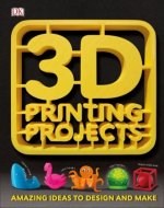 Carte 3D Printing Projects DK