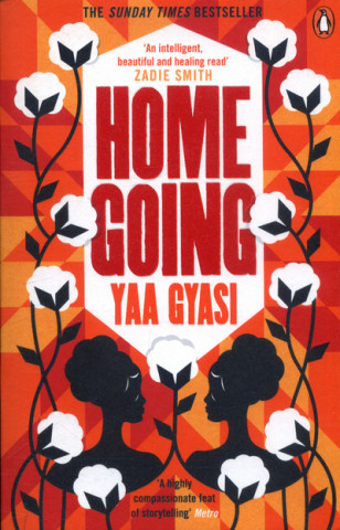 Book Homegoing Yaa Gyasi